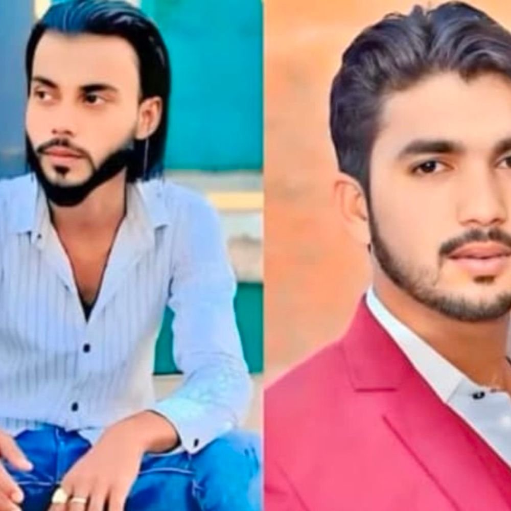 रामपुर में दो दोस्तों की ट्रक की टक्कर से मौत:बरेली के सिरौली के रहने वाले थे, एक की 6 महीने और दूसरे की 2 साल पहले हुई थी शादी