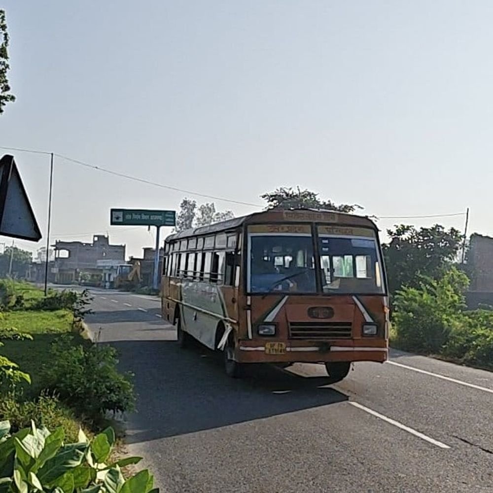 आजमगढ़ में गुरुवार को निकली धूप:रात के तापमान में हो रही गिरावट, 19 डिग्री पहुंचा न्यूनतम तापमान