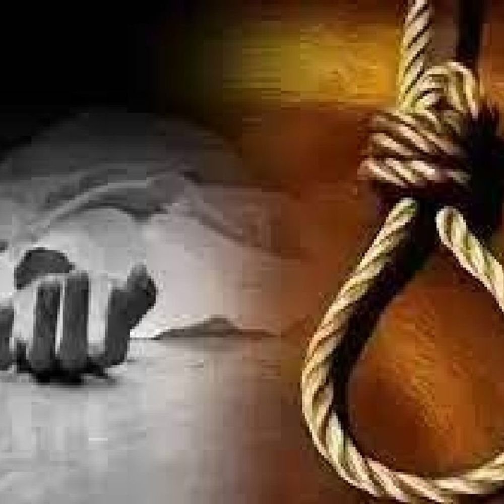 फतेहपुर के युवक ने कानपुर में की आत्महत्या:फंदे से लटका मिला शव, घटना के कारणों का नहीं चला पता