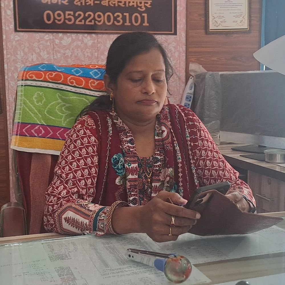 शिक्षिका सलमा खान की प्रेरक कहानी:बोलीं- बच्चों को रटाने के बजाय प्रतिभा निखारने पर जोर, राज्य अध्यापक पुरस्कार-2025 से सम्मानित