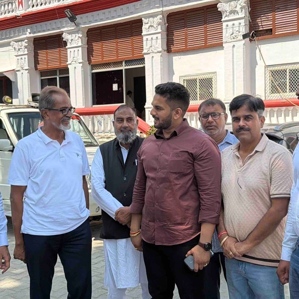रामपुर में राइस मिलर्स का भुगतान 10 करोड़ फंसा:संगठन ने धान खरीद लक्ष्य पूरा कराने और हित में नीति बनाने की मांग की