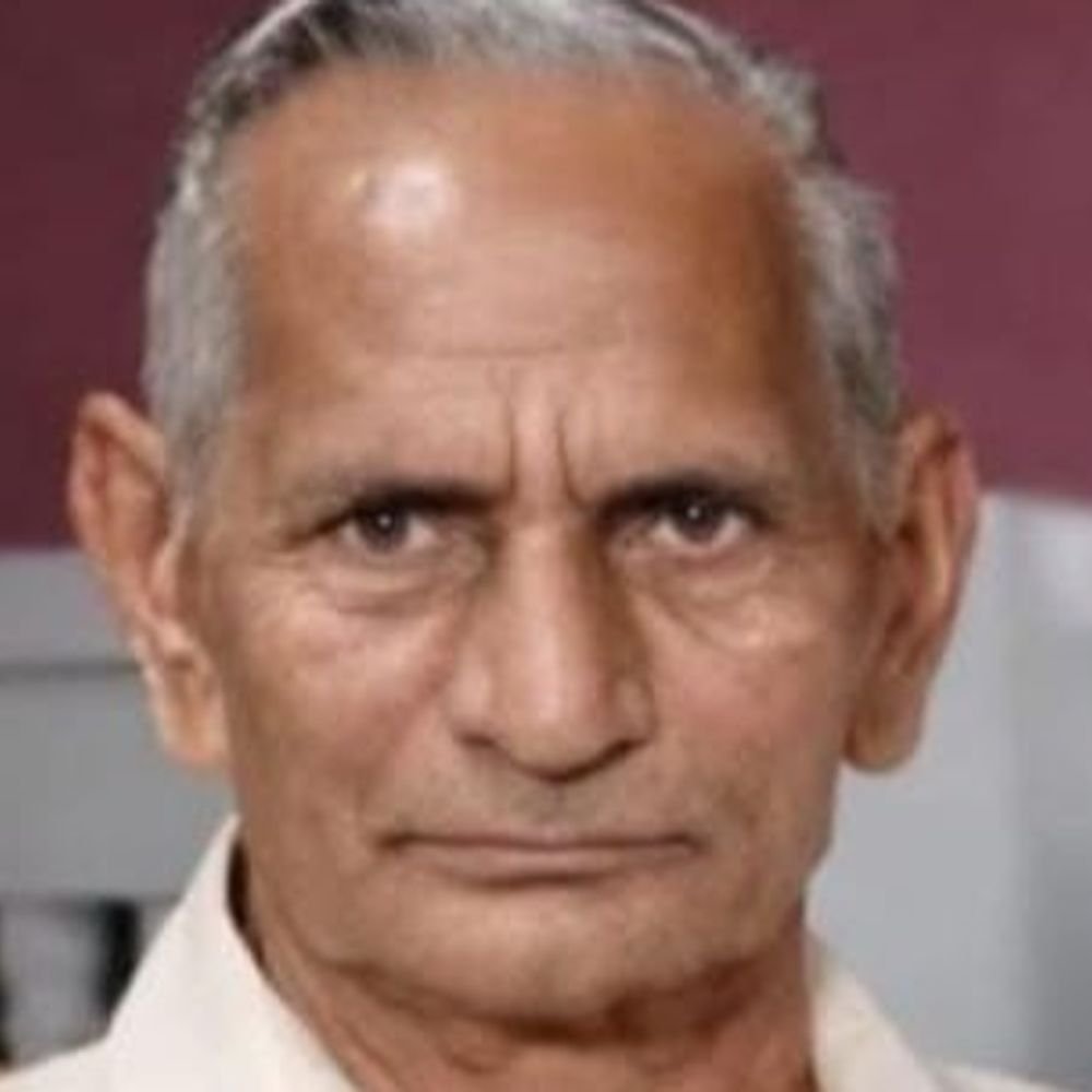 राज्य मंत्री डॉ. सोमेंद्र तोमर के पिता का निधन:बुधवार सुबह 10 बजे शास्त्री नगर स्थित आवास से निकलेगी अंतिम यात्रा