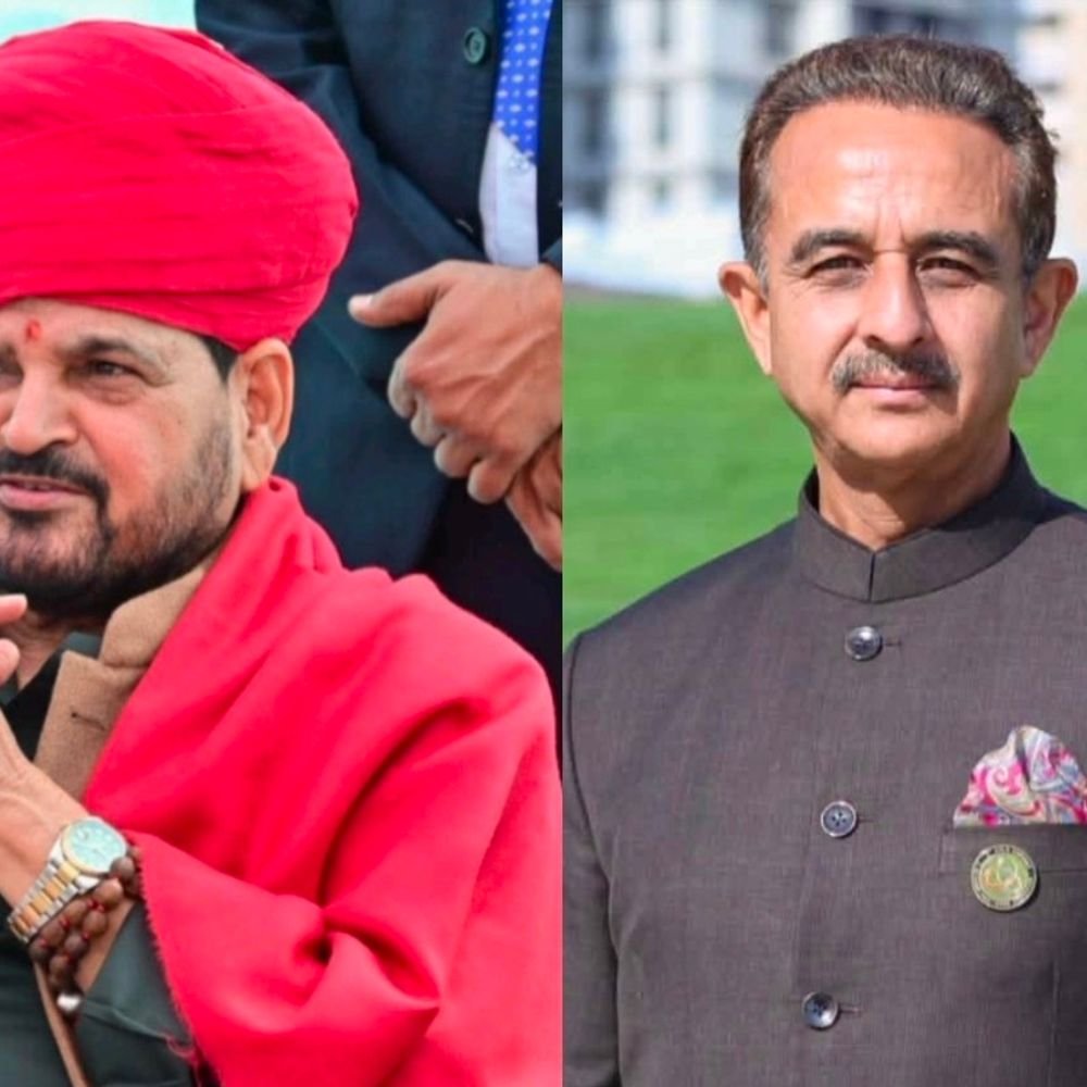 भाजपा प्रदेश कार्यसमिति में बृजभूषण शरण सिंह को जगह:राजा भैया स्थायी आमंत्रित सदस्य बने, समर्थकों में खुशी की लहर