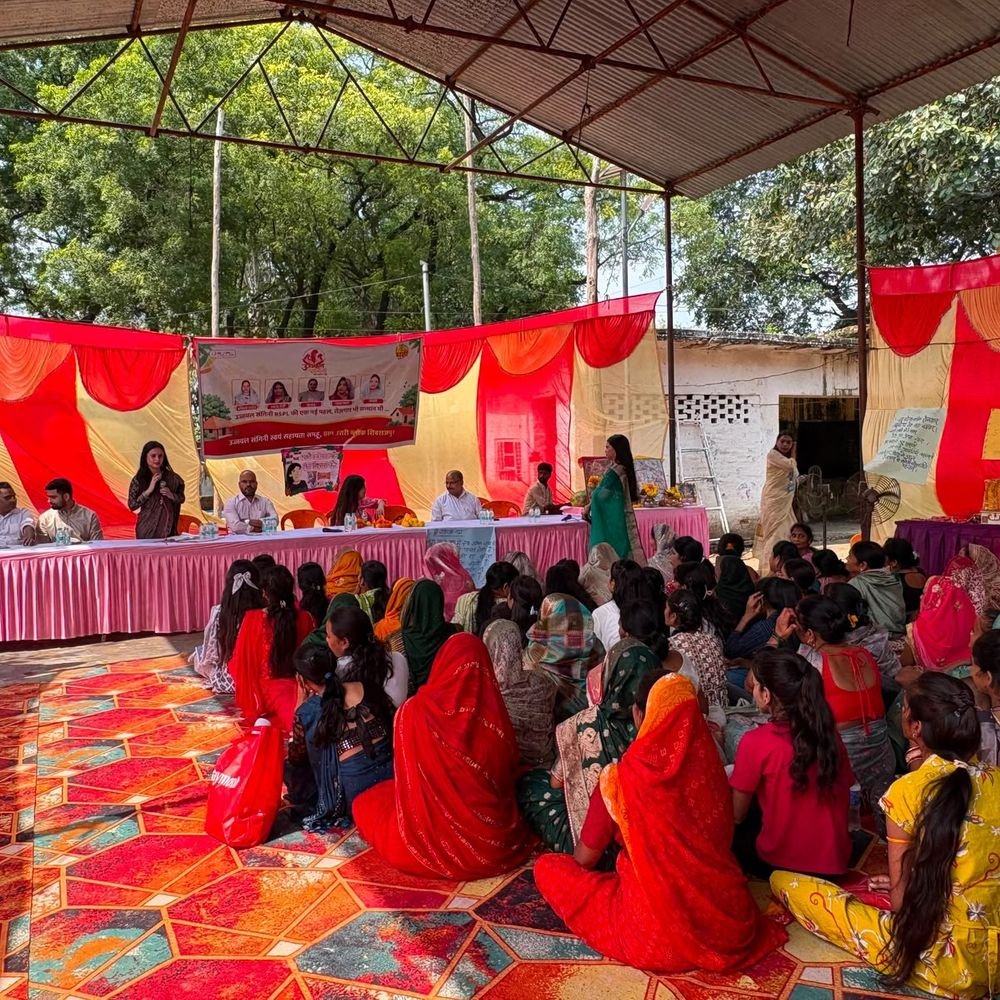 RSPL की 'उज्ज्वल संगिनी' पहल:महिलाओं को आत्मनिर्भर बनाने पर जोर, गांवों में मिलेगा रोजगार