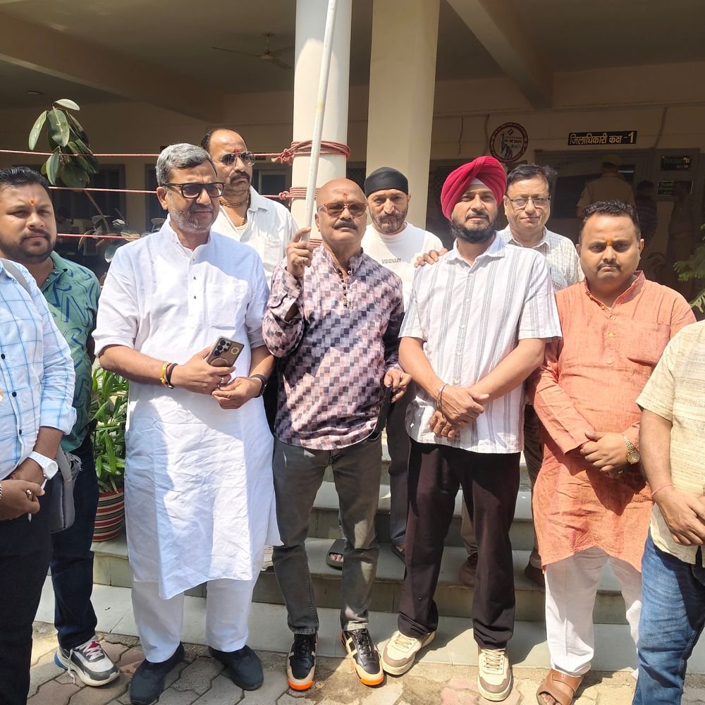 डिजिटल भुगतान पर अतिरिक्त शुल्क के खिलाफ व्यापारी लामबंद:बाराबंकी में व्यापारियों ने PM मोदी से लगाई गुहार