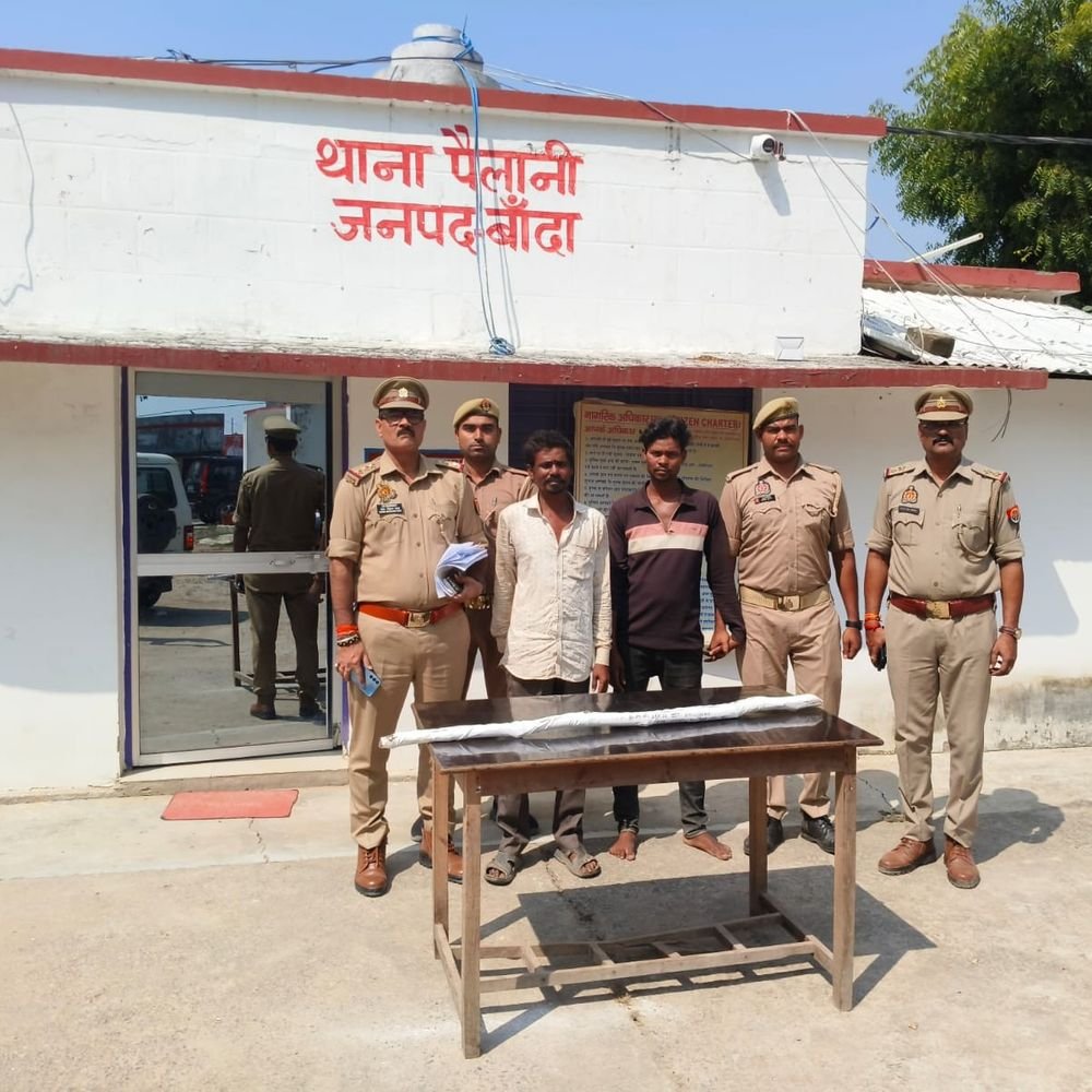 मामी से संबंध के शक में भांजे की हत्या:मामा-ममेरे भाई ने डंडे से सिर पर वार कर मारा, शव दुकान के बाहर छोड़ा, दोनों गिरफ्तार