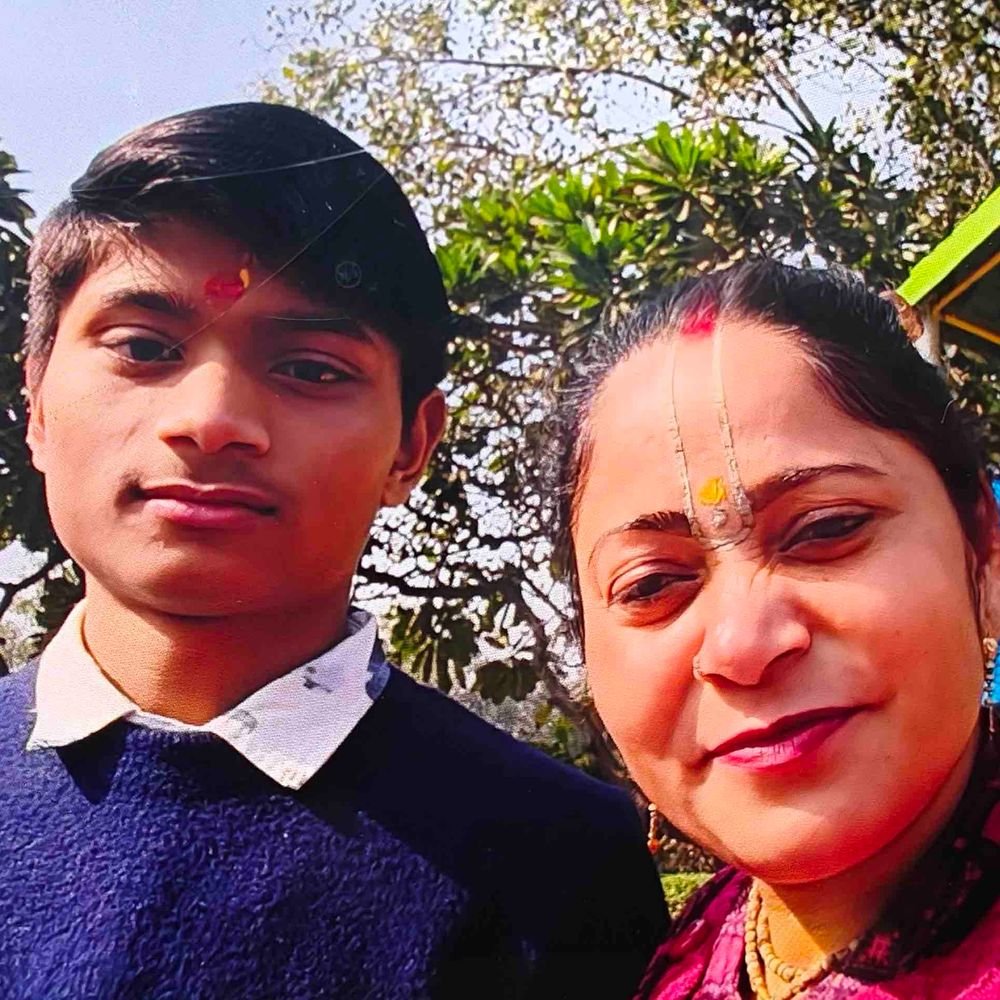 गाजियाबाद में 14 वर्षीय छात्र ने सुसाइड किया:पीटीएम में नंबरों को लेकर पिता ने डांटा था; पुलिस कर रही जांच