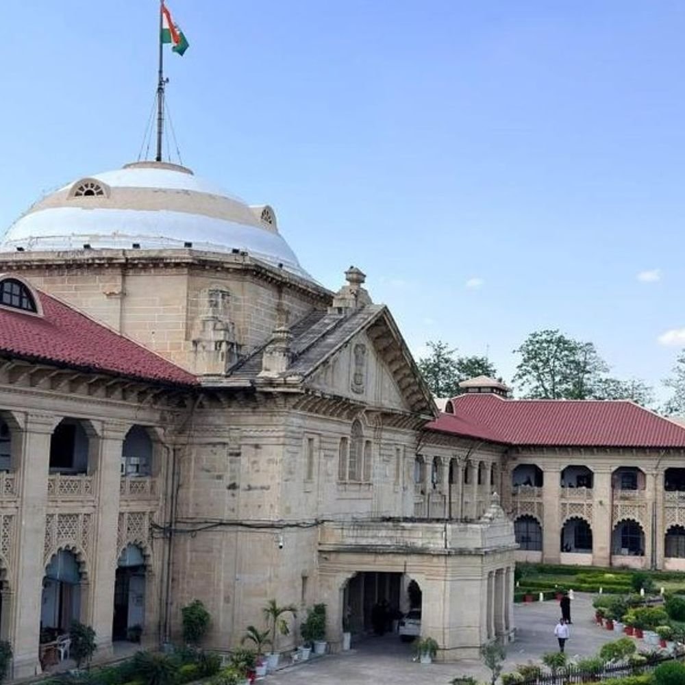 हाईकोर्ट से पूर्व विधायक रमाकांत यादव को बड़ी राहत:कोर्ट ने छात्र की मौत के मामले में आपराधिक कार्यवाही निरस्त की