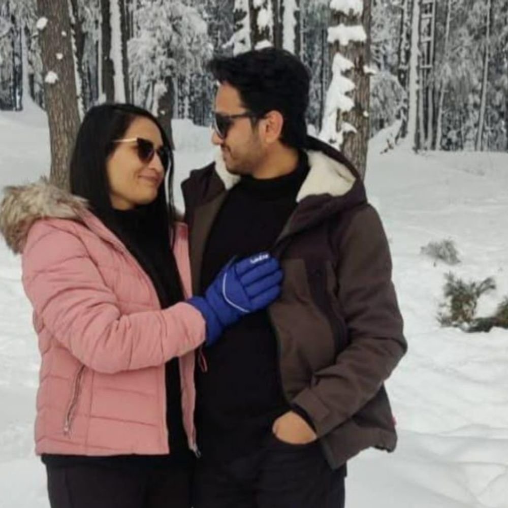 जिम में पहली मुलाकात से जेल के सलाखों तक:गाजियाबाद में प्रिया तबियत खराब बताकर ऑफिस नहीं जाती, व्हाटसएस कॉल पर फ्लैट में बुलाती थी प्रेमी