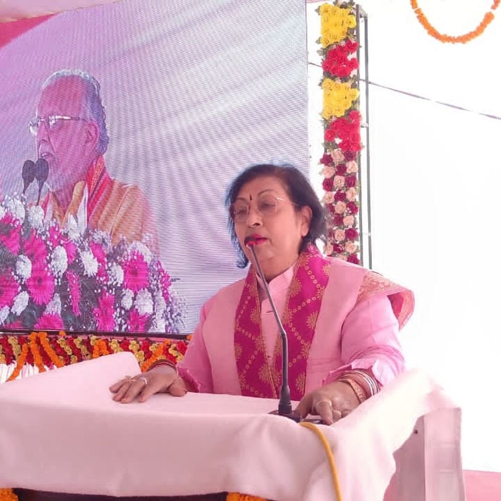 ग्राम प्रहरियों का मानदेय 1,000 रुपए बढ़ा:अब हर महीने मिलेंगे 3,500 रुपए, सीएम ने 5 लाख रुपए तक कैशलेस इलाज की भी की घोषणा