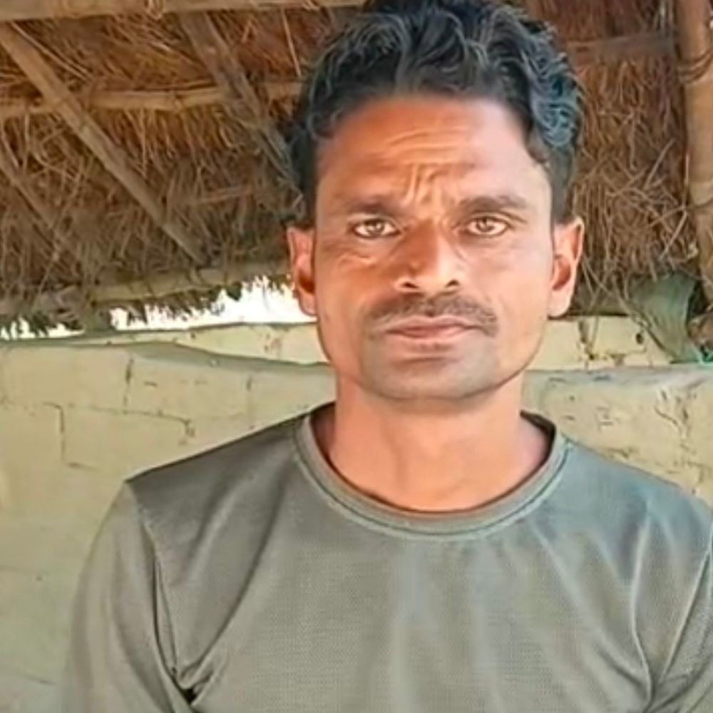 पत्नी की मौत के मामले में 6 साल बाद दोषमुक्त:बाराबंकी में 11 महीने जेल में रहा था, मृतका के पिता समेत गवाह आरोपों से मुकर गए