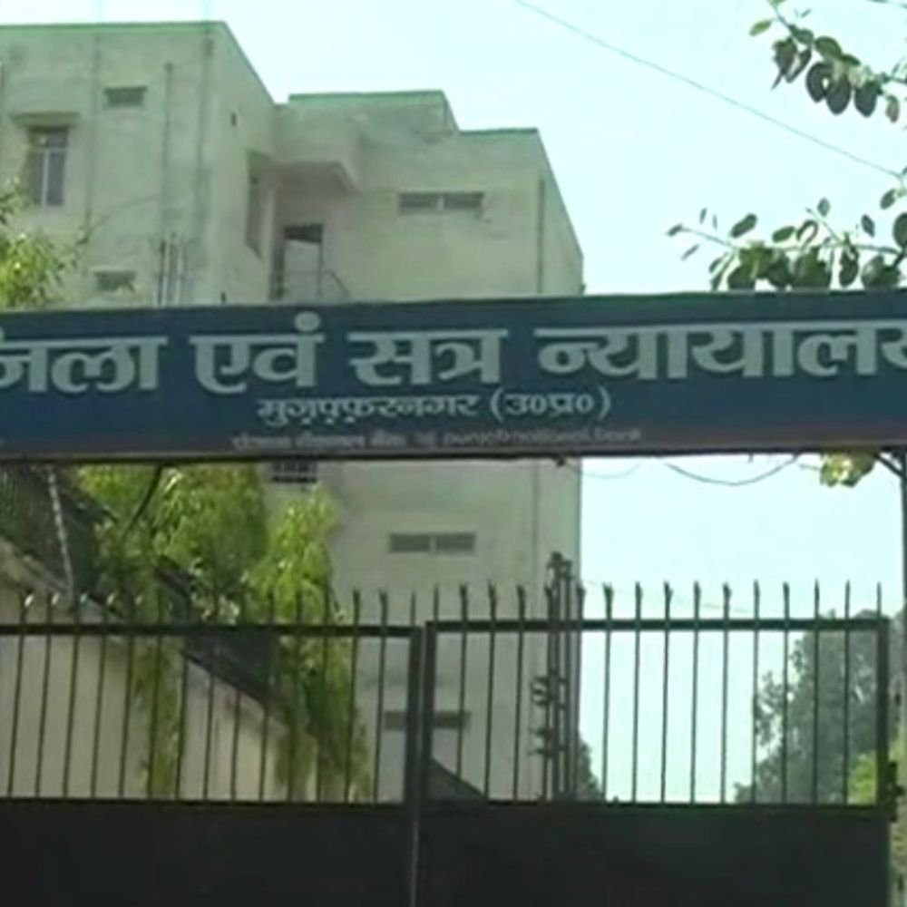 शाकर हत्याकांड में पत्नी और देवर को उम्रकैद:अफेयर का विरोध करने पर गला घोंटकर मारा था, गड्ढे में छिपाया था शव