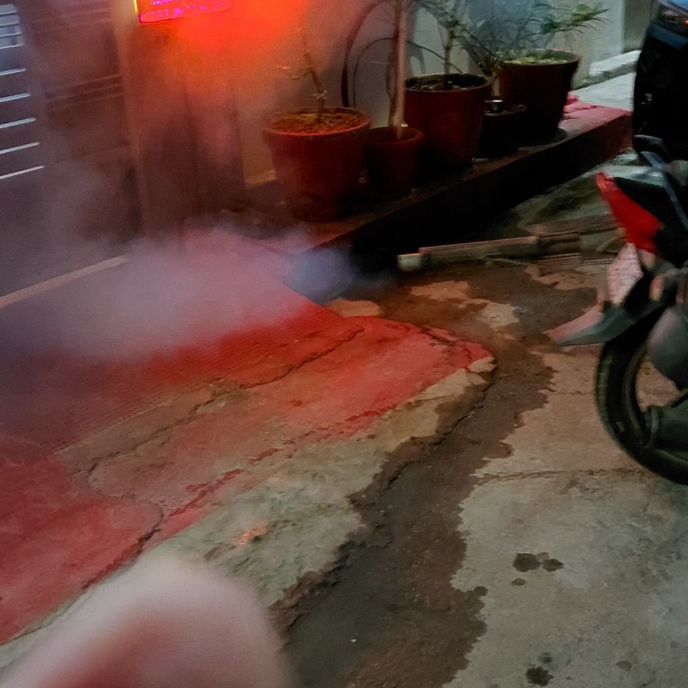 नकीपुरम विस्तार में फॉगिंग अभियान:कमला रेजिडेंसी पहुंचा नगर निगम दस्ता, मच्छरों के खात्मे हेतु विशेष पहल
