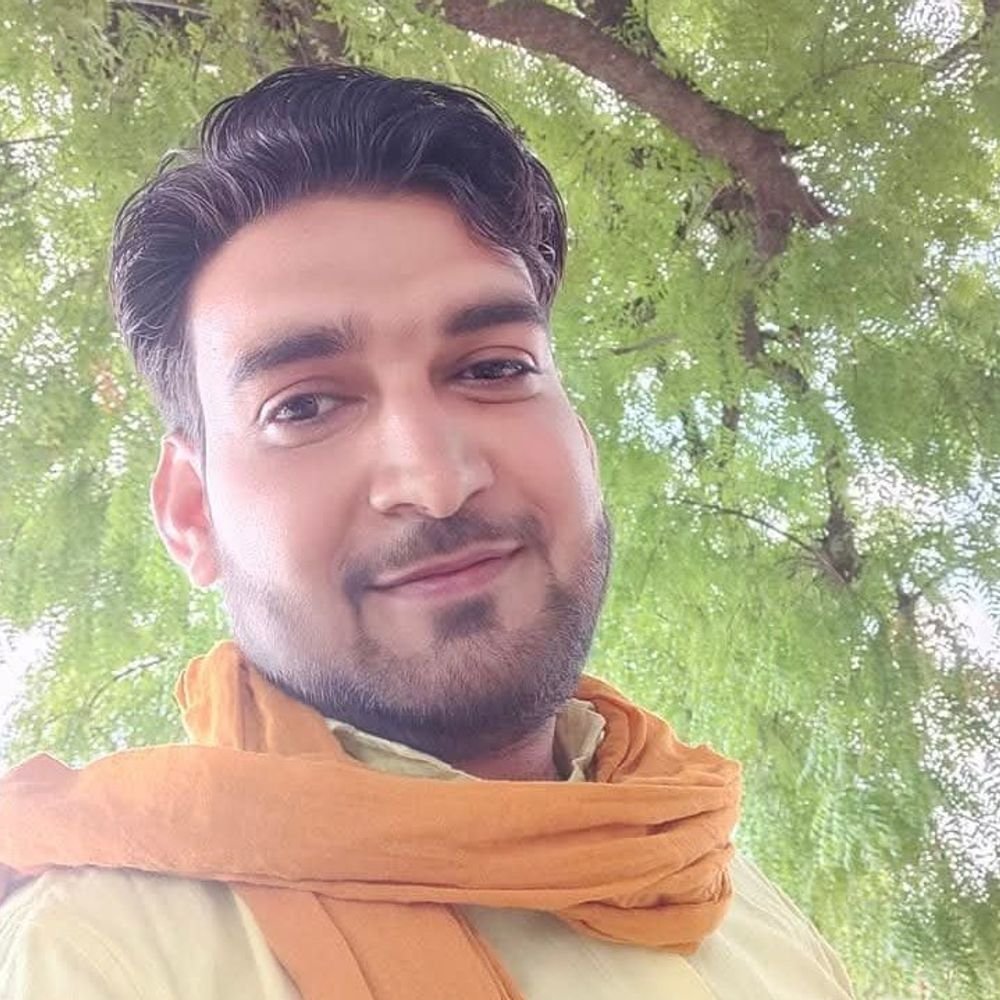 कानपुर देहात में दशहरे के जुलूस पर टिप्पणी से विवाद:सोशल मीडिया पर की गई पोस्ट, हिरासत में लिया गया युवक