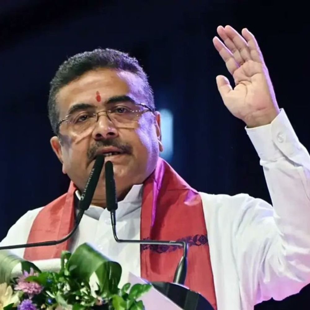 बंगाल CM बोले-लव और लैंड जिहाद के खिलाफ कानून लाएंगे:अगले 6 महीने में उत्तराखंड-गुजरात की तरह UCC लागू होगा