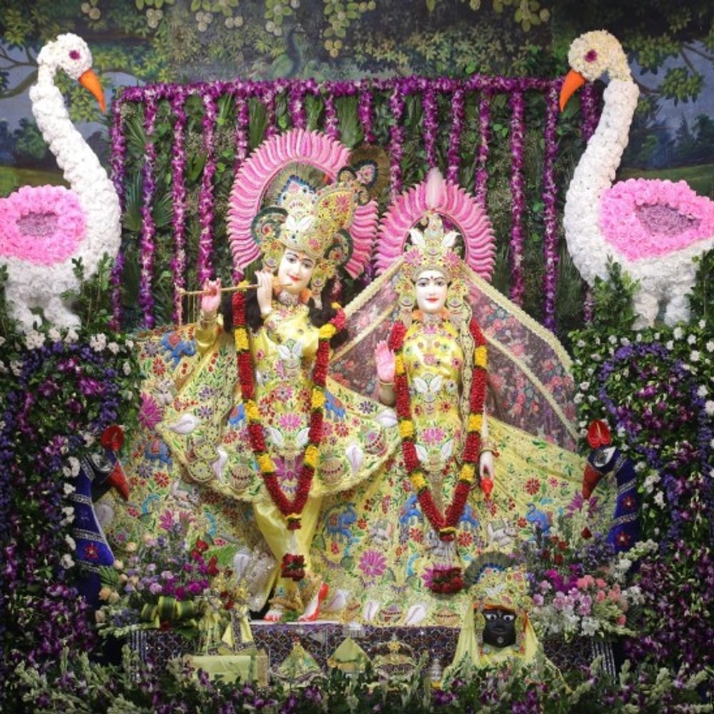 धातु की शुद्धता अब मौके पर ही जांचेगा श्रीकृष्ण जन्मस्थान:दान में मिले आभूषणों को किया जा सकेगा चेक,दान रसीद के साथ दी जाएगी टेस्टिंग रिपोर्ट की प्रति