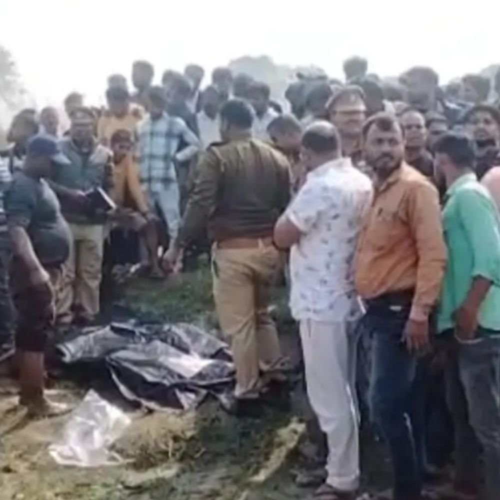 बच्ची से दुष्कर्म-हत्या का मामला अनसुलझा:बस्ती में लाई डिटेक्टर टेस्ट के बाद भी पुलिस को नहीं मिला कोई सुराग