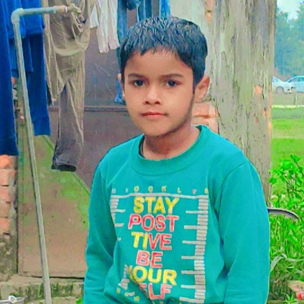 बाराबंकी के सरयू नदी में 9-साल का बच्चा डूबा, मौत:ननिहाल में कई बच्चों के साथ नहाने गया था, गोताखोरों की मदद से निकाला गया शव