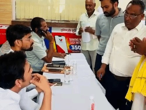 ऑनलाइन मिलेगी GDA की हर प्रॉपर्टी की डिटेल:सभी संपत्तियों की डिजिटल मैपिंग भी होगी