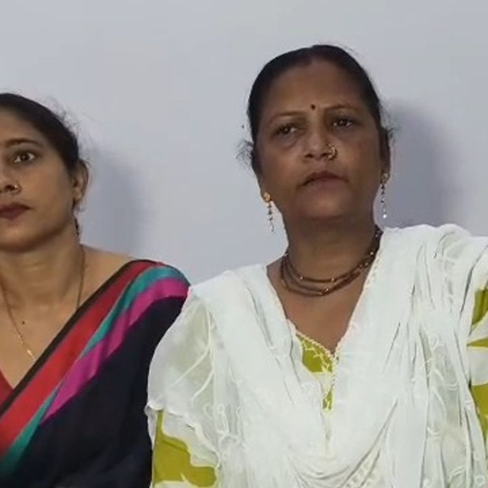महिला मोर्चा जिलाध्यक्ष की नियुक्ति पर भाजपा में असंतोष:उन्नाव में बोले- लंबे समय से संगठन में सक्रिय महिलाओं को मिले जिम्मेदारी