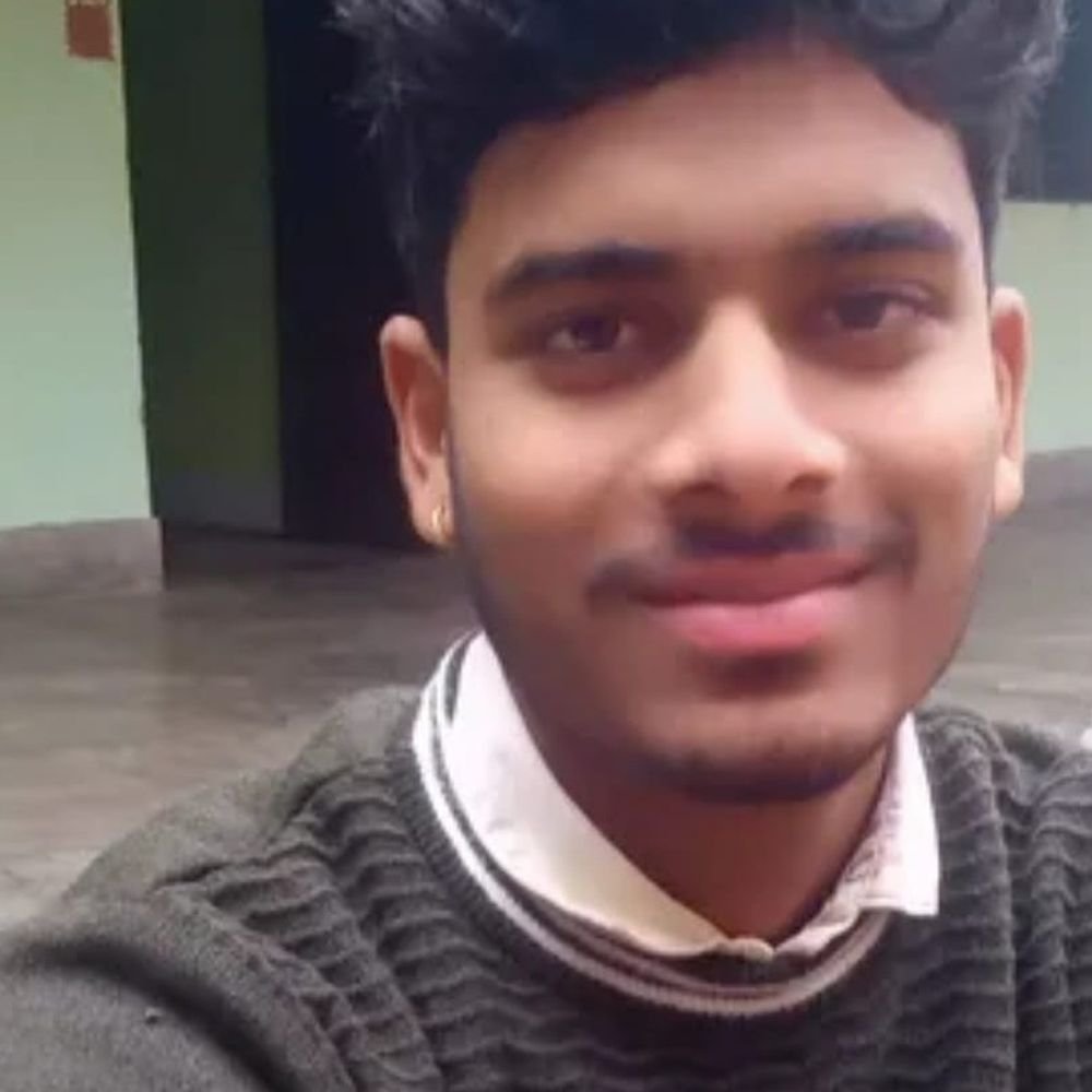 झांसी में युवक ने ससुराल के बाहर जहर खाया, मौत:इलाज के दौरान गई जान, परिजनों ने जबरन जहर खिलाने का आरोप लगाया