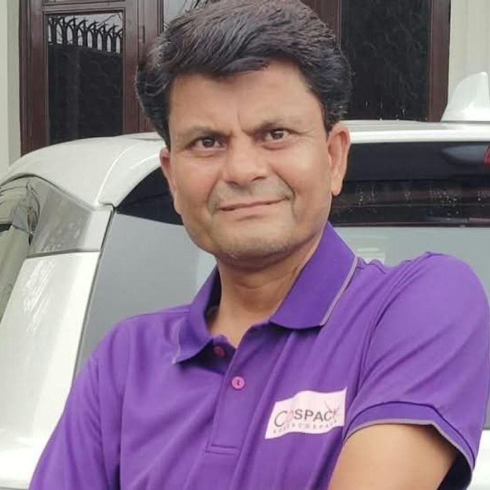 बीमारी से मौत की पुष्टि, फिर भी दो कमरे सील:बहन ने जताया था हत्या का अंदेशा, शनिवार को बहन की मौजूदगी में खुलेंगे कमरे