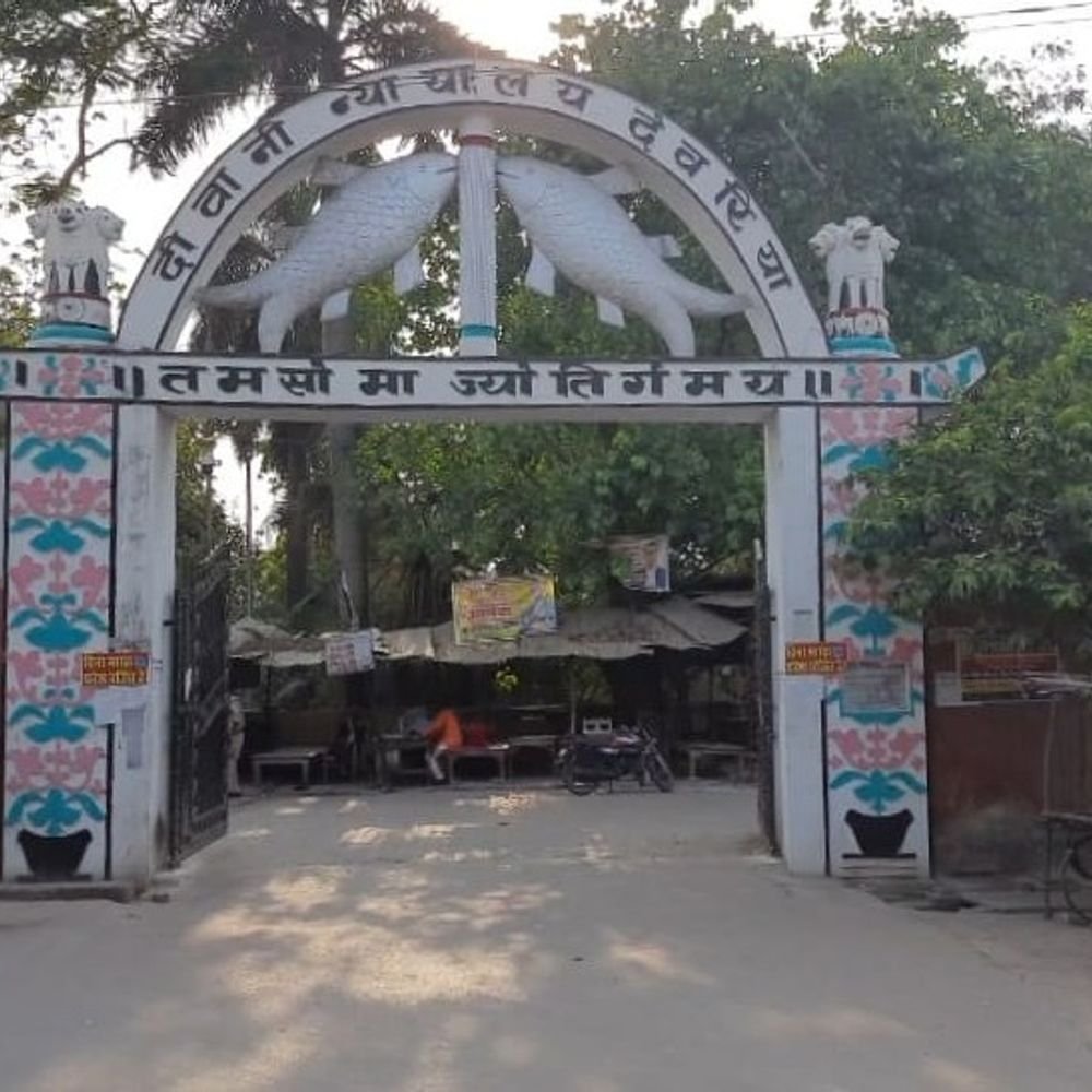 अदालत ने गौरीबाजार थानाध्यक्ष की जांच के आदेश दिए:एसपी खुद या अपर पुलिस अधीक्षक से जांच कराएंगे; आदेश की प्रति प्रमुख सचिव और डीजीपी को भेजी