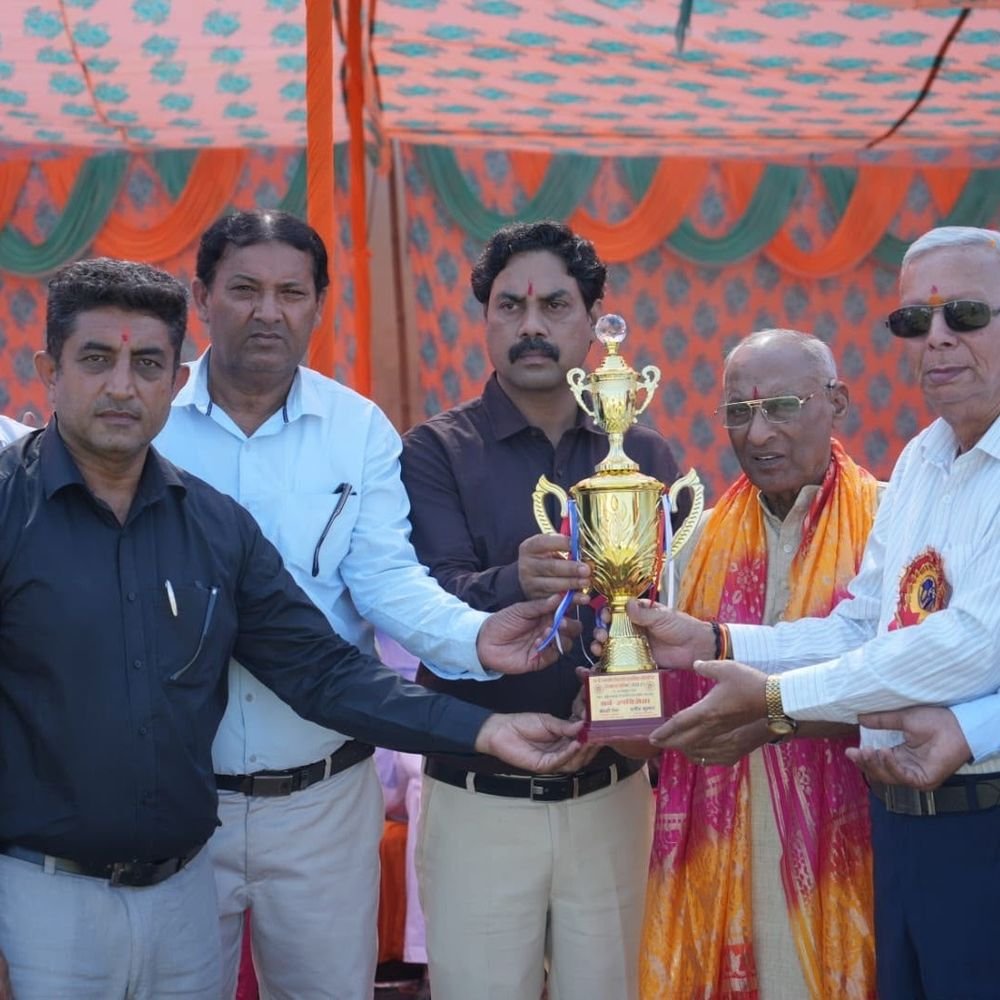 जनपदीय एथलेटिक्स प्रतियोगिता आयोजित:रामपुर तहसील ने प्रथम स्थान, सहारनपुर सदर दूसरे स्थान प्राप्त किया
