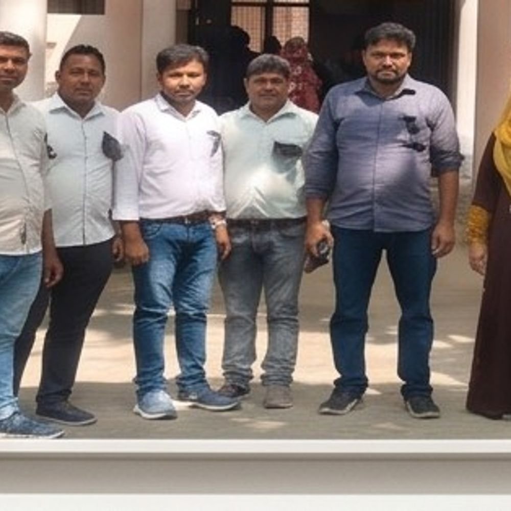 एनएचएम कर्मियों का आंदोलन:नियमितीकरण व समान वेतन के लिए खोला मोर्चा; 12 से हड़ताल की चेतावनी