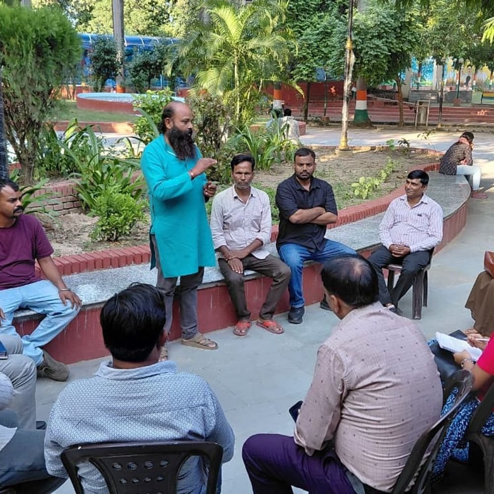गोरखपुर में स्मृति समारोह की तैयारी:बिस्मिल शोध पीठ, स्वर्ण पदक और पाठ्यक्रम में जीवनी शामिल करने की मांग