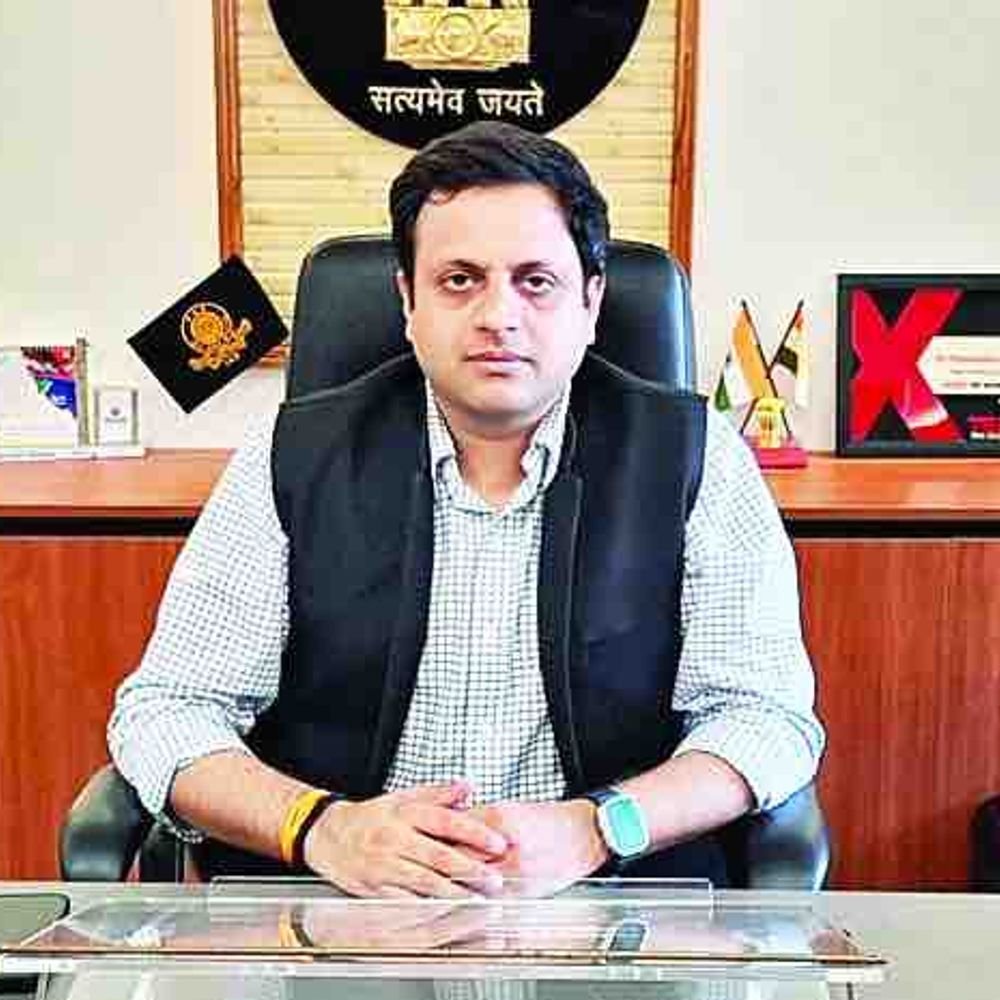 नगर निगम जन समस्याओं के समाधान में फिर नंबर वन:IGRS शिकायतों के हल में किया बेहतर प्रदर्शन, प्रदेश में मिला पहला स्थान