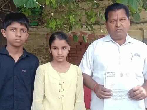 जिंदा को पहले मृत दिखाया, अब परिवार का विभाजन किया:राशन कार्ड में गड़बड़ियों का खेल खत्म नहीं, संशोधन के बाद भी मिली नई खामी
