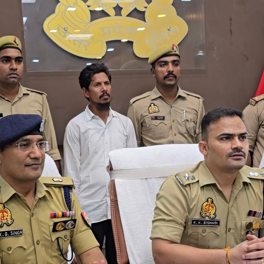 महिला से जबरन हलाला कराने के आरोप में आरोपी गिरफ्तार:पति और ससुराल वालों पर मारपीट, घर से निकालने का आरोप