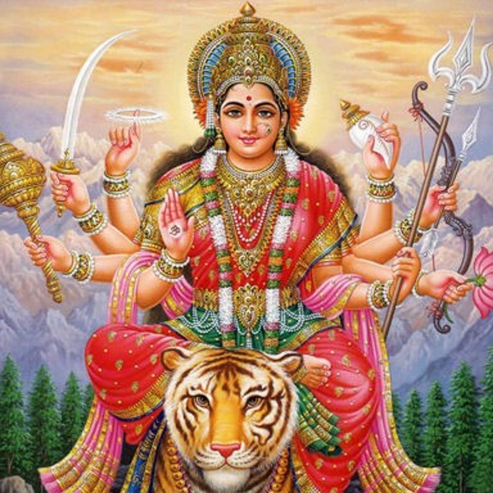 कल 11 अक्टूबर से शुरू होगी शारदीय नवरात्रि:जानिए मां दुर्गा को किस दिन क्या भोग लगाएं और नवरात्रि के दिनों में कौन-कौन से काम न करें