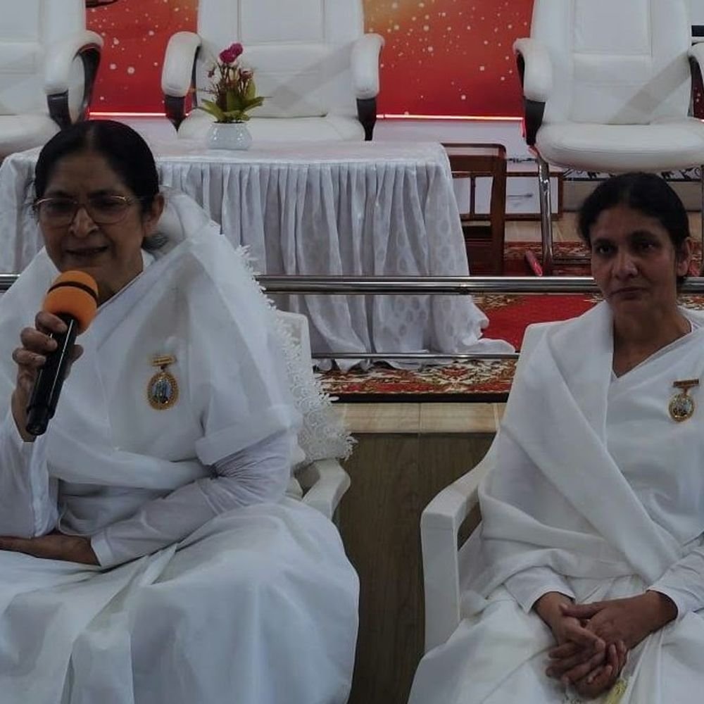 ब्रह्माकुमारीज के 90 वर्ष पूरे, लखनऊ में भवन का लोकार्पण:13 नवंबर को गुलजार उपवन में कार्यक्रम; रक्षामंत्री राजनाथ सिंह के शामिल होंगे