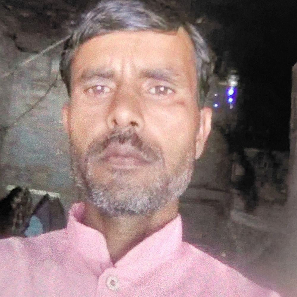 फर्रुखाबाद में सड़क हादसे में युवक की मौत:बहन के घर से बाइक से लौटते समय पिकअप ने मारी थी टक्कर