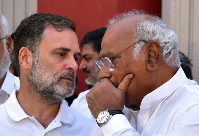 एमएलसी चुनाव में कांग्रेस को एक भी सीट नहीं, भाजपा ने जीतीं 14 सीटें