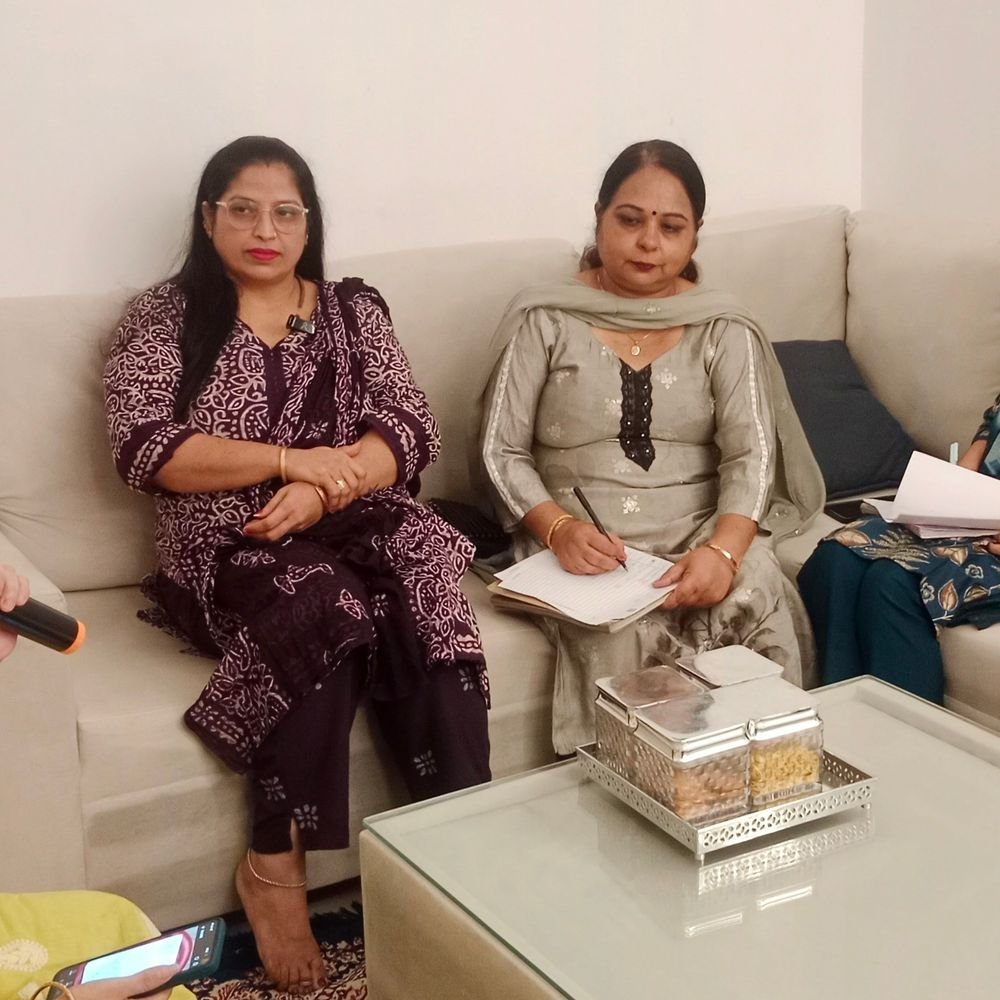 लखनऊ में भाषा और संस्कृति के संरक्षण की पहल:शिवालय मंदिर में 12 अक्टूबर को होगी सिंधी गायन प्रतियोगिता