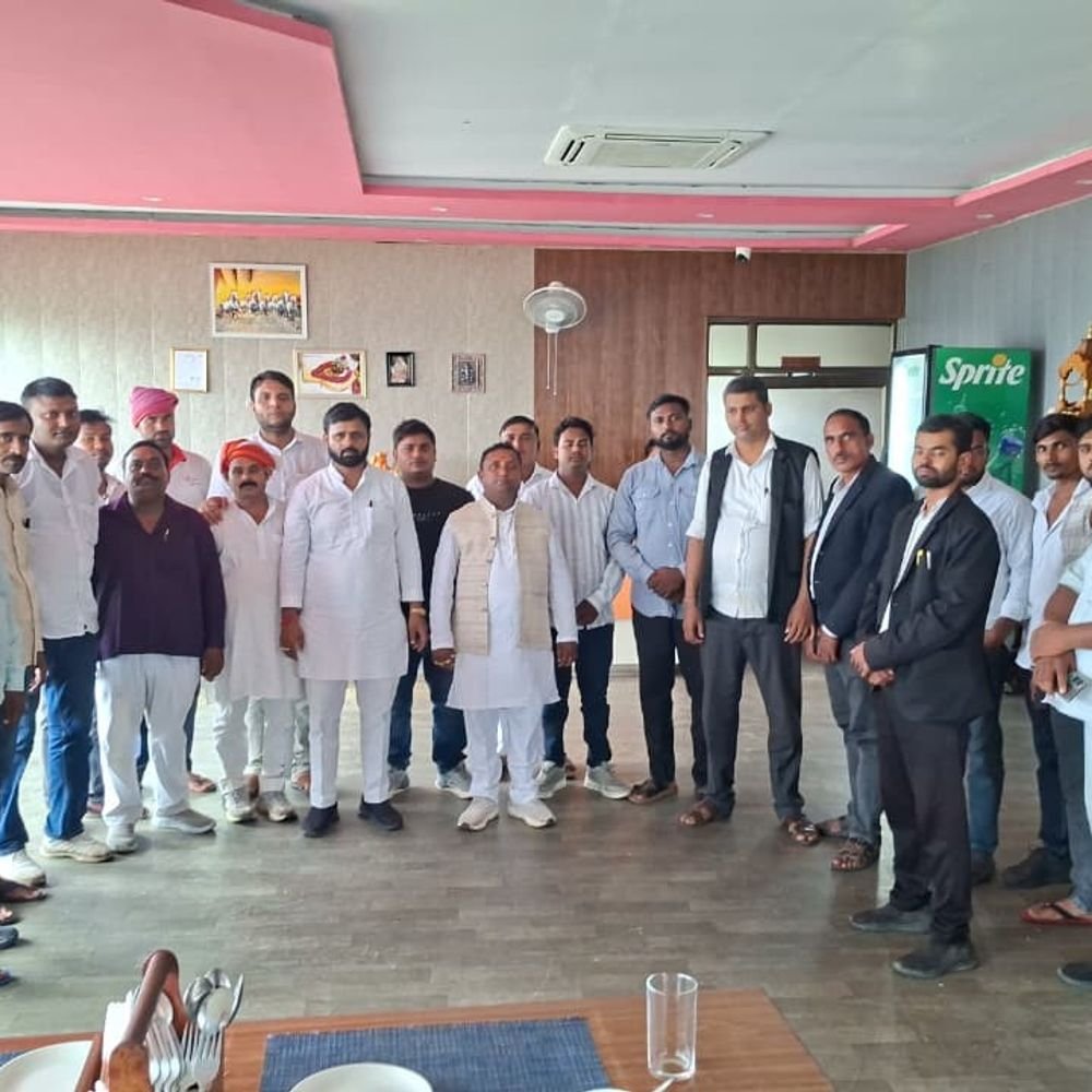 एयर शो में मनमानी का विरोध:संयुक्त व्यापार मंडल ने केंद्र और राज्य सरकार से कार्रवाई की मांग की