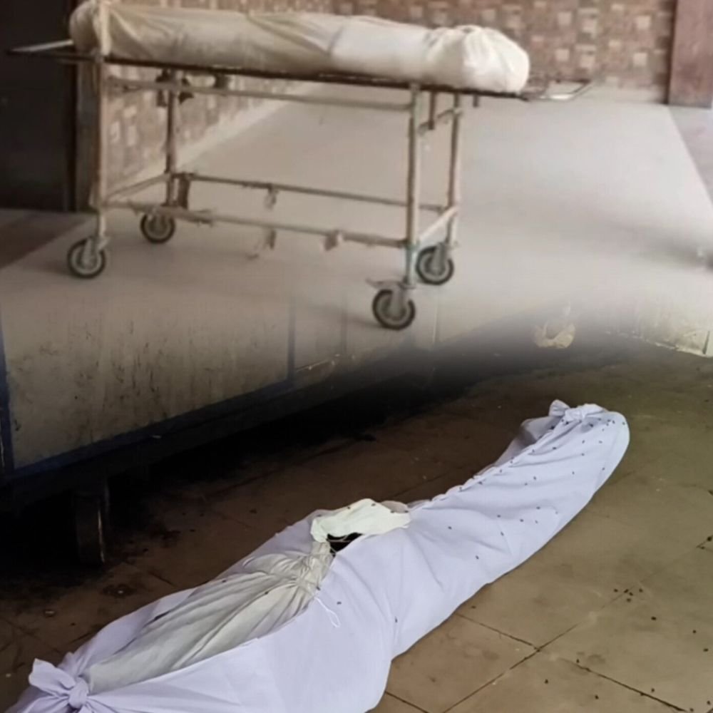 मथुरा में दो युवतियों की संदिग्ध मौत:एक का शव फंदे पर मिला, दूसरी ने जहरीला पदार्थ खाया, पुलिस जांच में जुटी