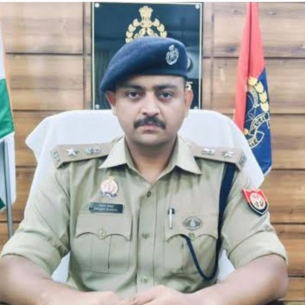 दो मासूम भाइयों की हत्या में SI-सिपाही सस्पेंड:एसपी ने बनाई 7 सदस्यीय SIT, गांव के विवाद को समय पर नहीं भांपने का आरोप