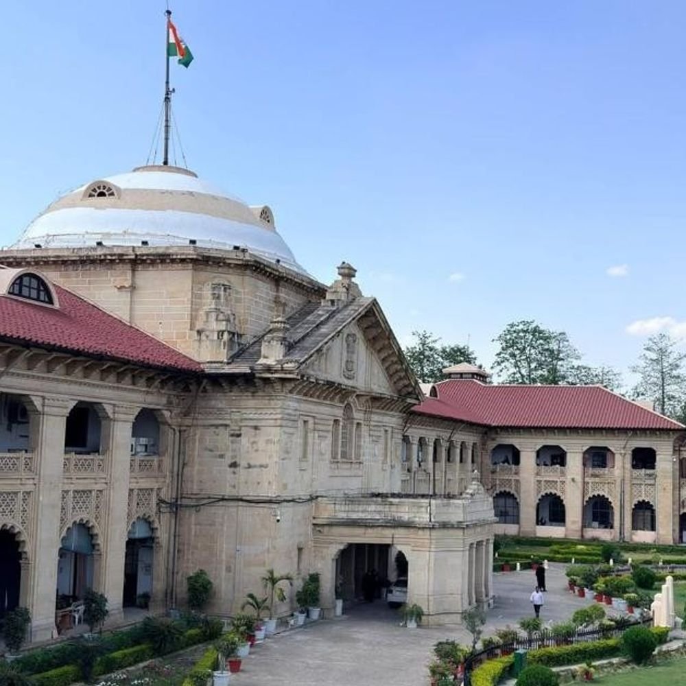 हाईकोर्ट बोला-लिव-इन रिलेशनशिप वाले जोड़े को सुरक्षा दें:संयुक्त शपथपत्र देने का निर्देश, युवतियों ने कहा- जीवन में दखल न दे