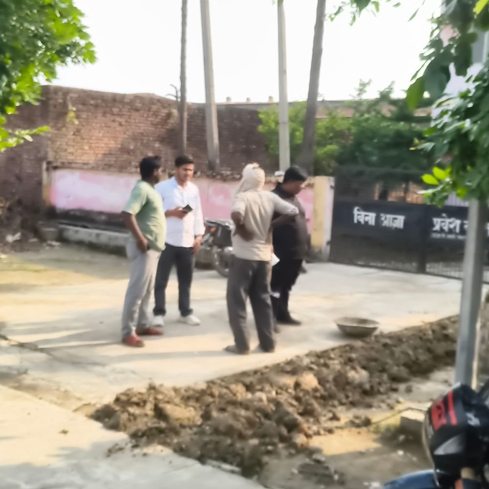 पोस्टमार्टम-रिपोर्ट में हिस्ट्रीशीटर की मौत की वजह स्पष्ट नहीं:हार्ट के साथ विसरा सुरक्षित, पुलिस सत्यापन के दौरान अचानक हुई थी मौत