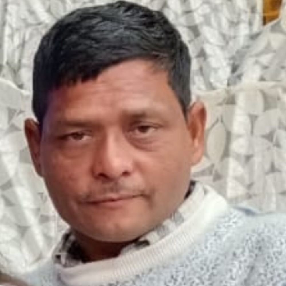 प्रतापगढ़ में व्यापारी की ईंट से हमला कर हत्या:नहर के पास मिला शव, सिर पर चोट के निशान; जांच पड़ताल में जुटी पुलिस