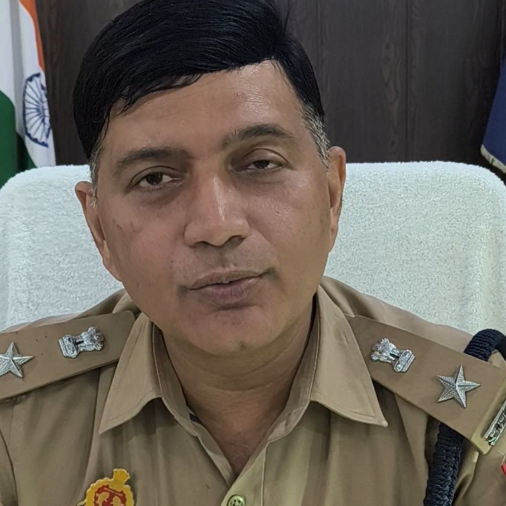 मेरठ में मलियाना फ्लाईओवर पर यातायात बंद:रात 11 बजे से सुबह 5 बजे तक रहेगा बंद, वैकल्पिक मार्ग से जाएं