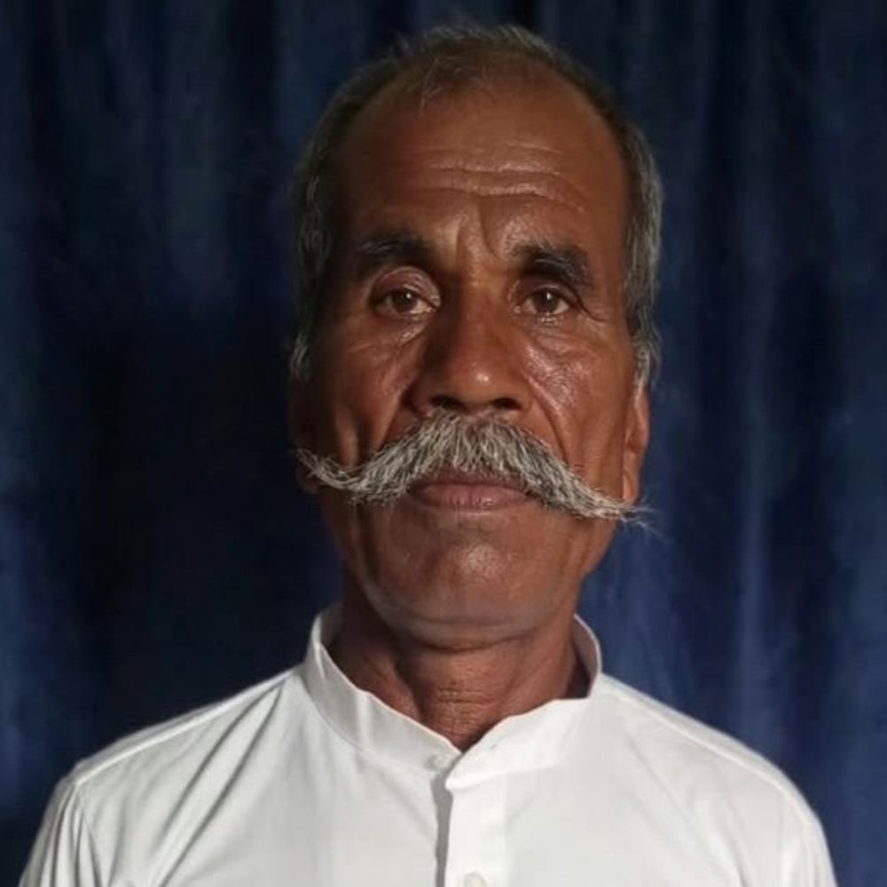 मैनपुरी में तहसील जाने के बाद बुजुर्ग लापता:परिवार ने विपक्षी पर अनहोनी का आरोप लगाया, पुलिस से की शिकायत