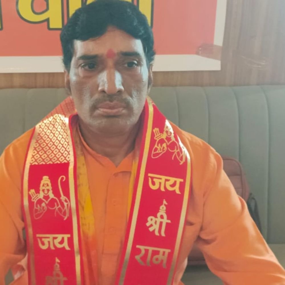 राहुल गांधी, अवधेश प्रसाद, पप्पू यादव के खिलाफ परिवाद दर्ज:एमपी/ एमएलए कोर्ट मजिस्ट्रेट स्वर्णमाला सिंह ने दिए आदेश