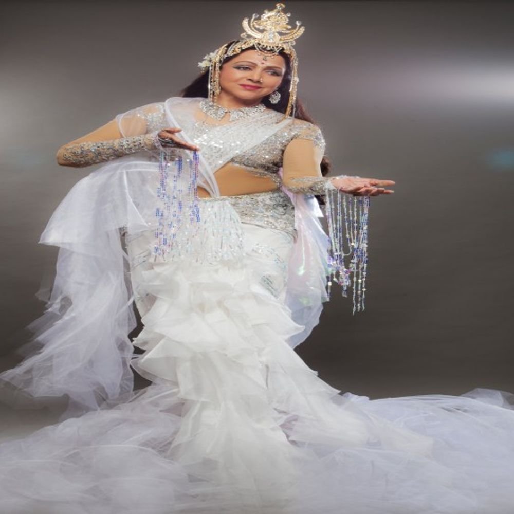 23 अक्टूबर से शुरू होगा ब्रज रज उत्सव:हेमा मालिनी की नृत्य नाटिका गंगा से होगी शुरुआत, वृंदावन में पहली बार उत्सव में होंगी सांस्कृतिक प्रस्तुतियां