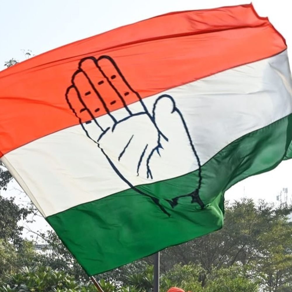 अलीगढ़ से कांग्रेस करेगी चुनावी शंखनाद:ब्रज प्रदेश के 13 जिलों के नेता जुटेंगे, संगठन को सक्रिय करने की बनेगी रणनीति