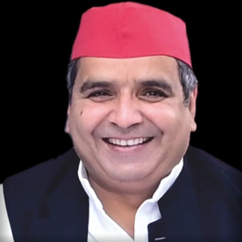 आजमगढ़ सांसद धर्मेंद्र यादव PDA जन पंचायत में होंगे शामिल:बदायूं में 13 अक्टूबर को पूर्व मंत्री भूपेंद्र सिंह दद्दा के कार्यक्रम में शिरकत करेंगे